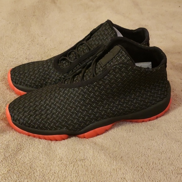 Jordan future qs infrared 23 - Picture 2 of 4